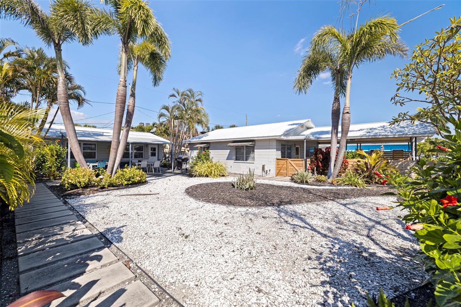 BEACH PLAZA SEC OF ST PETE BEACH - Residential Income