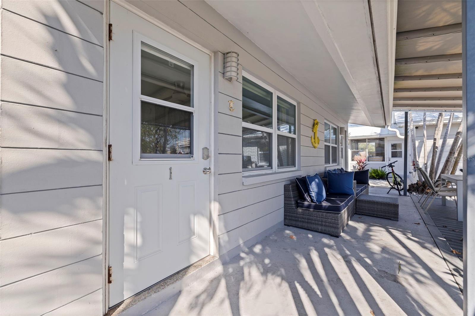 BEACH PLAZA SEC OF ST PETE BEACH - Residential Income