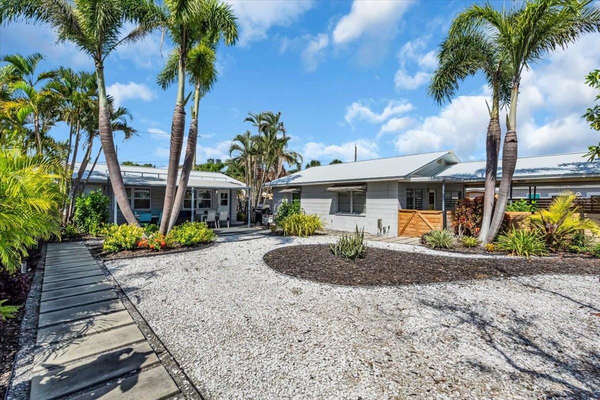 BEACH PLAZA SEC OF ST PETE BEACH - Residential Income