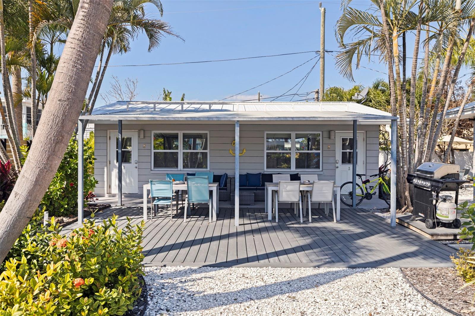 BEACH PLAZA SEC OF ST PETE BEACH - Residential Income