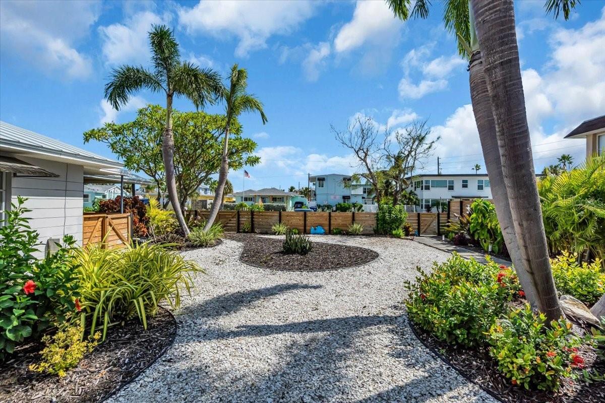 BEACH PLAZA SEC OF ST PETE BEACH - Residential Income