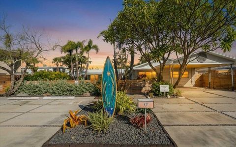 Photo of 627 70th Avenue, St Pete Beach, FL 33706 (MLS # TB8448919)