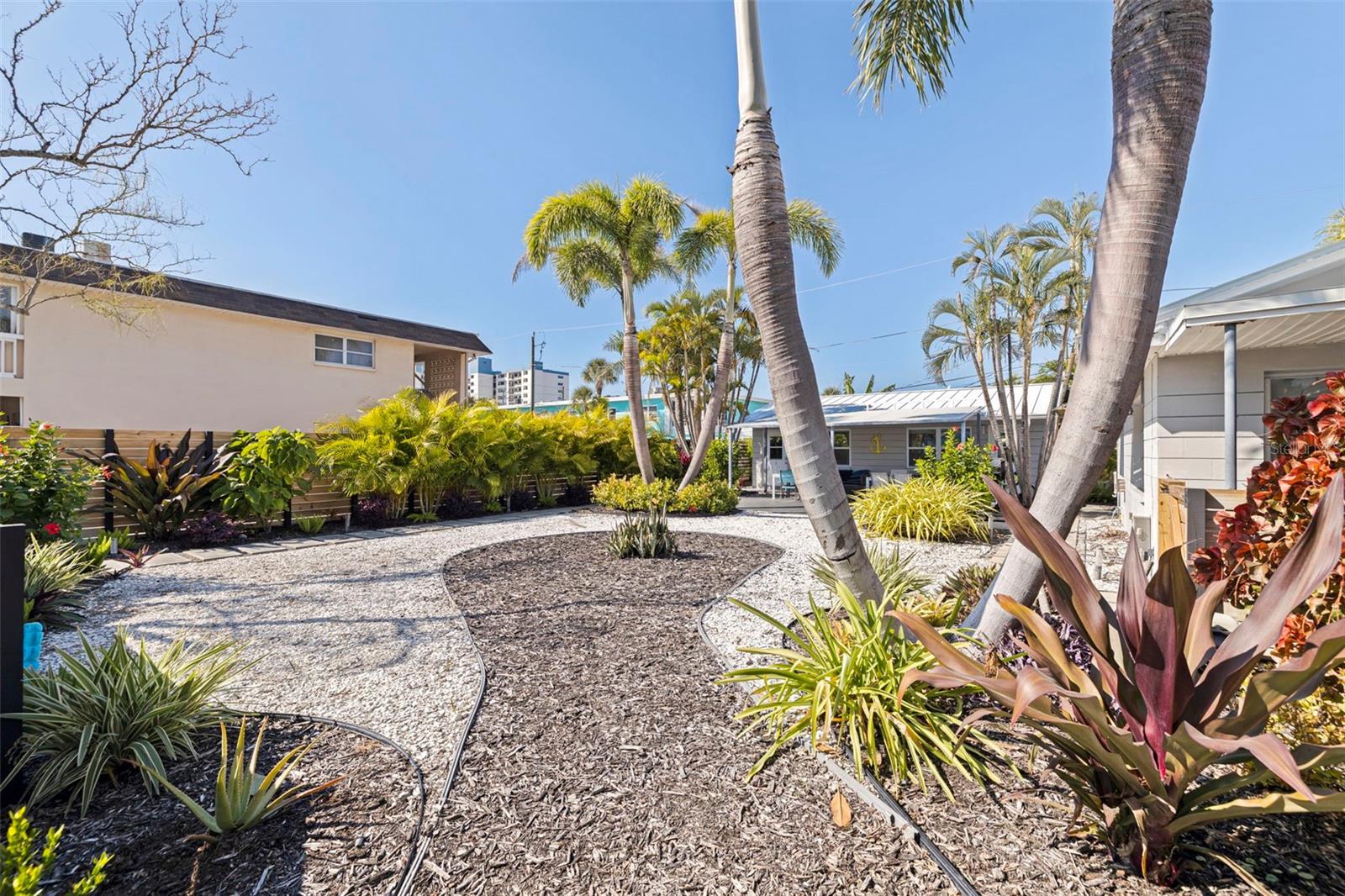 BEACH PLAZA SEC OF ST PETE BEACH - Residential Income