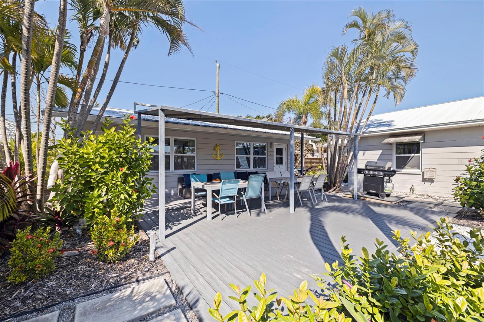 BEACH PLAZA SEC OF ST PETE BEACH - Residential Income