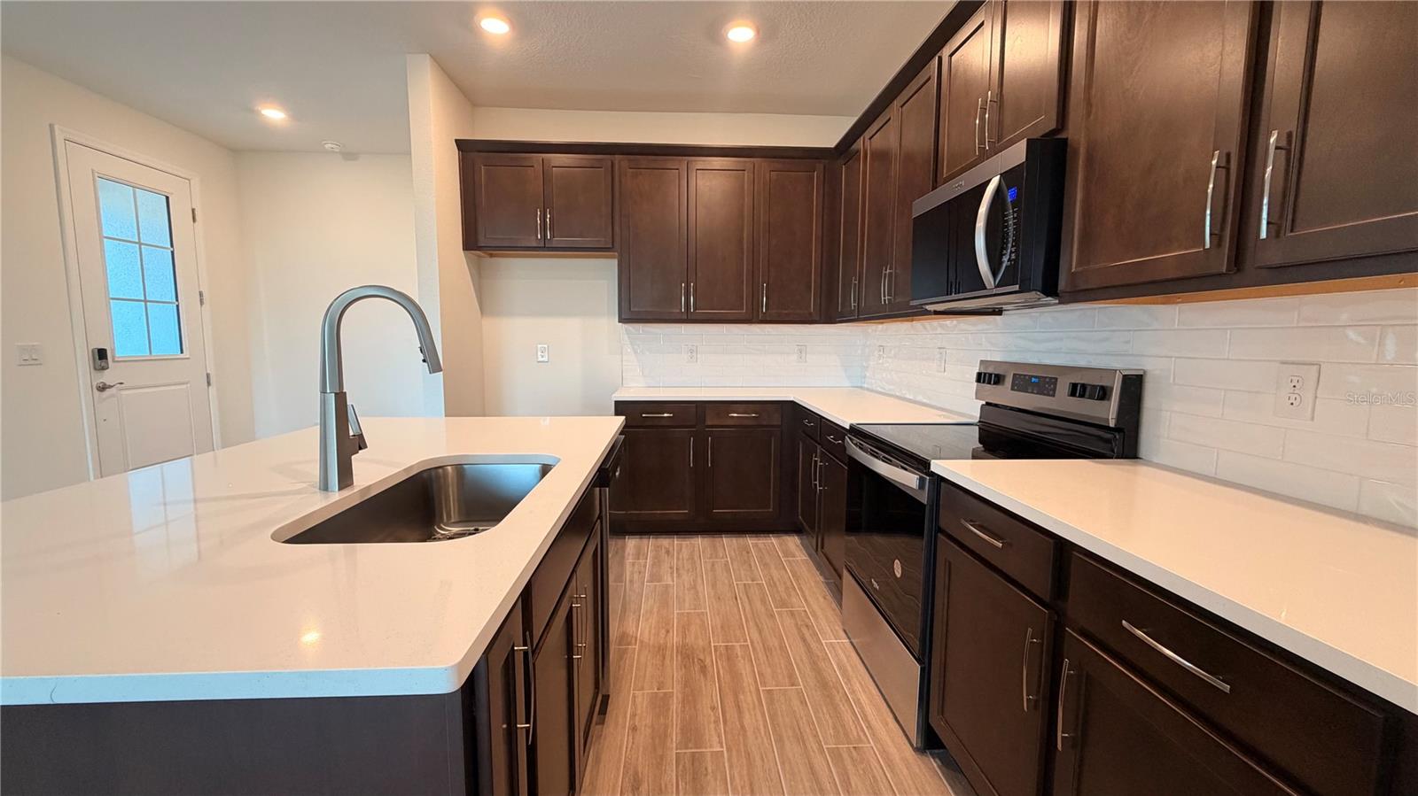 SEAIRE - Residential