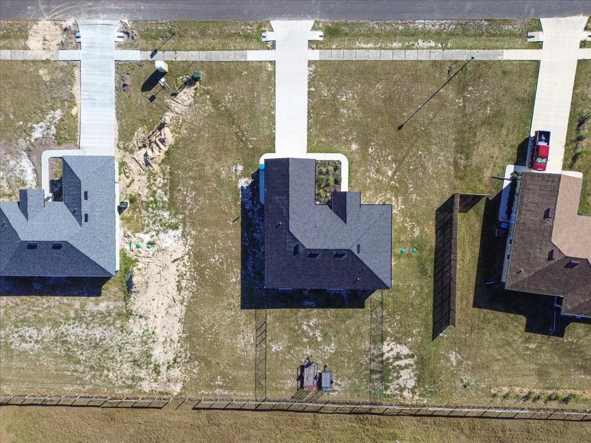 BRAGG BRANCH CROSSING - Residential