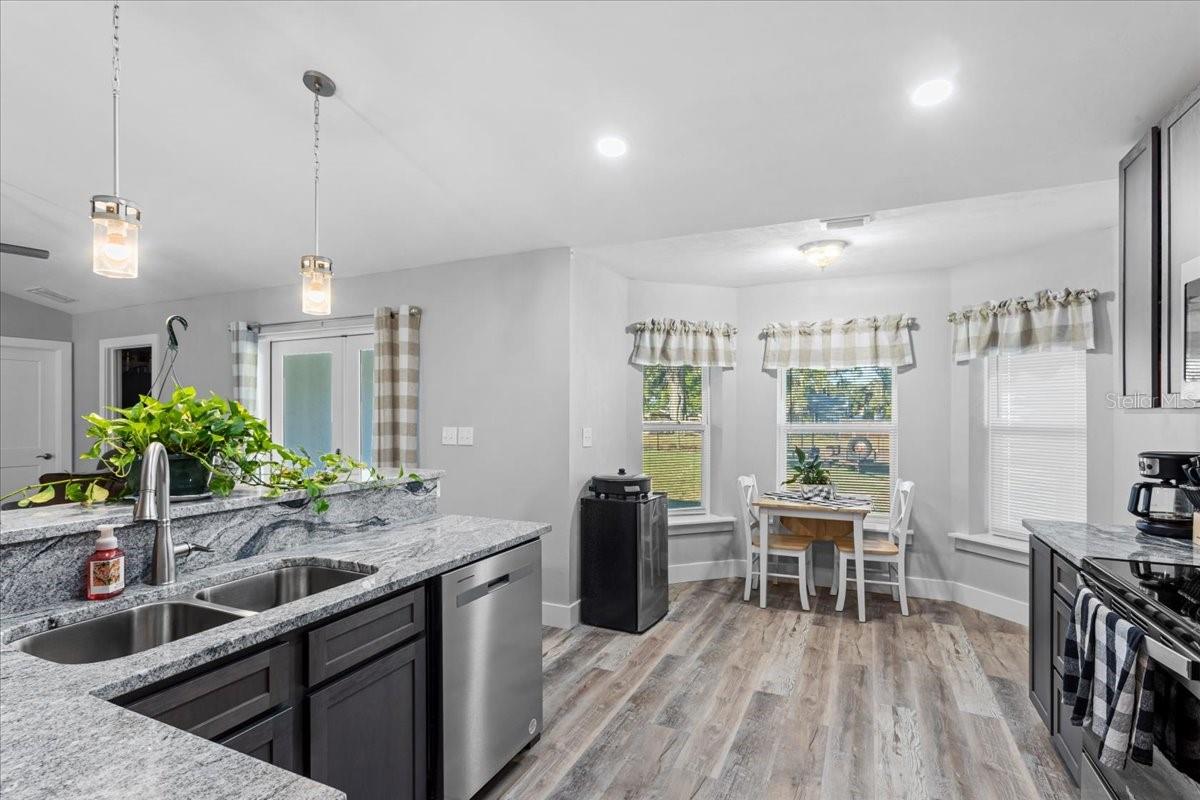 BRAGG BRANCH CROSSING - Residential