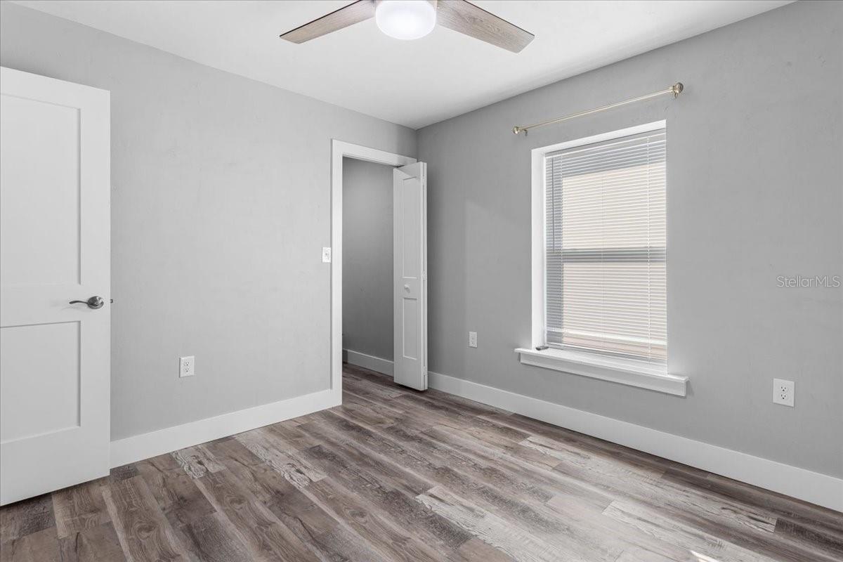 BRAGG BRANCH CROSSING - Residential