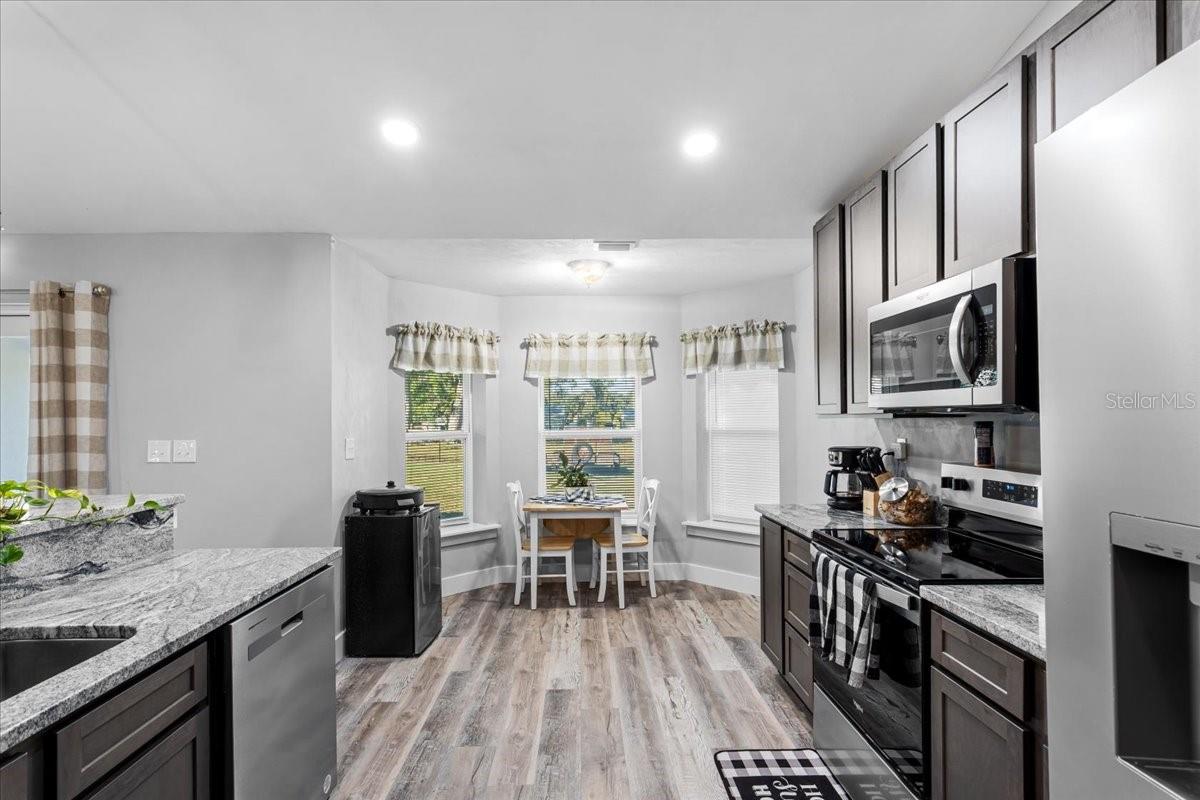 BRAGG BRANCH CROSSING - Residential