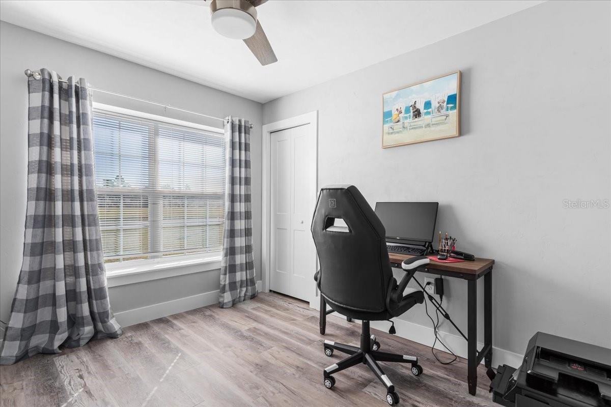 BRAGG BRANCH CROSSING - Residential