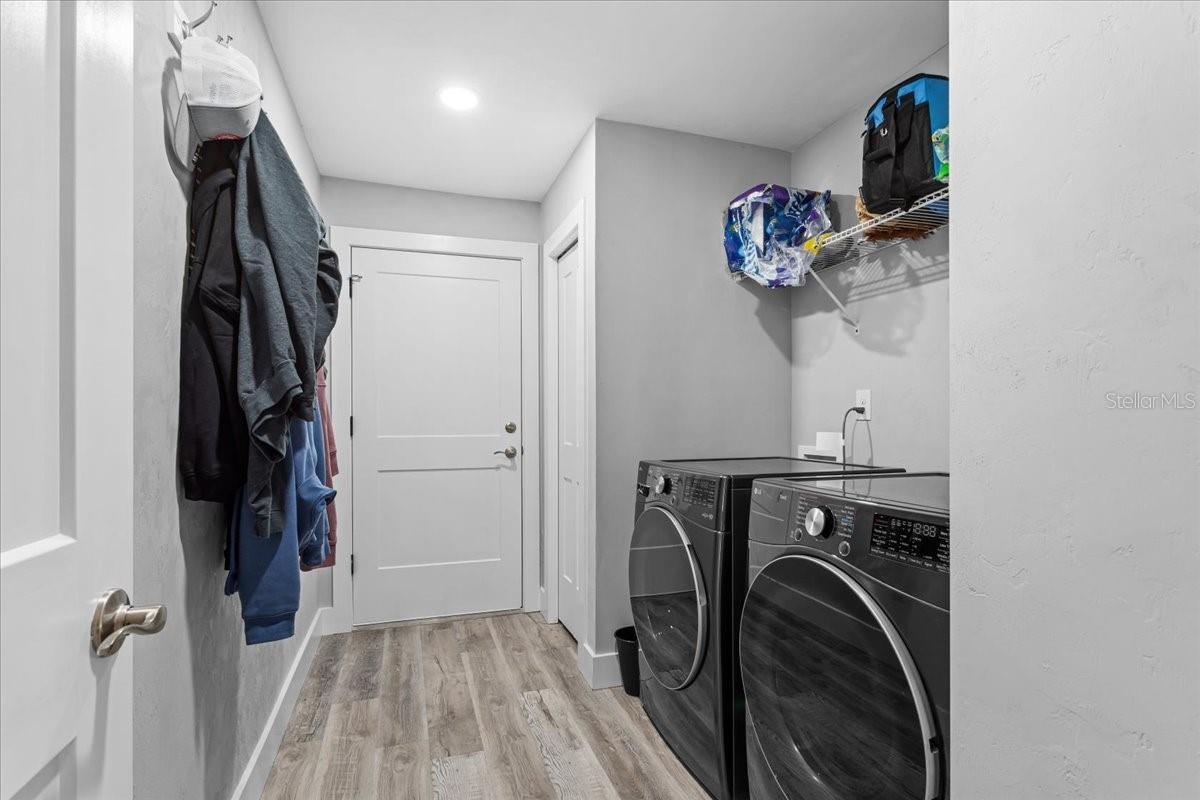 BRAGG BRANCH CROSSING - Residential