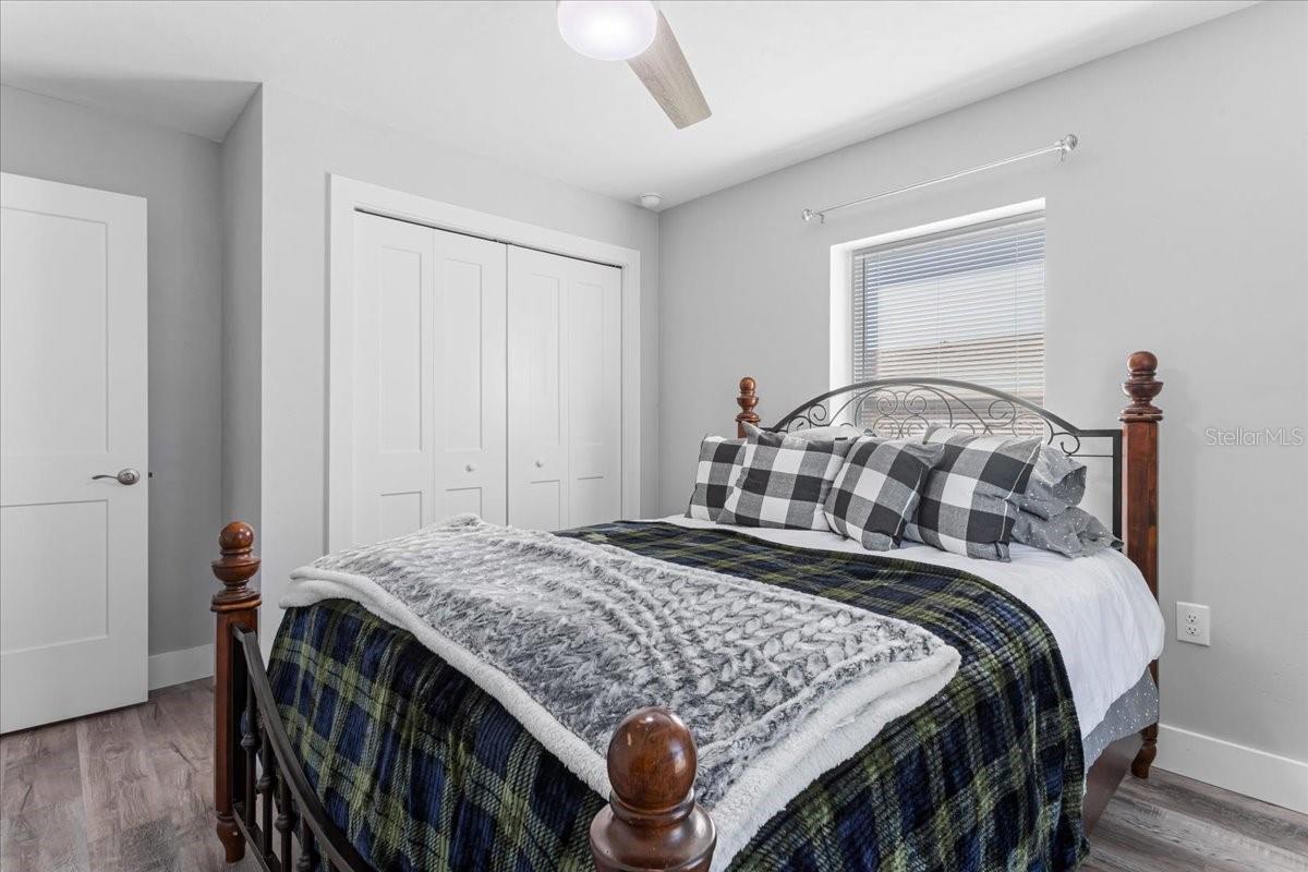 BRAGG BRANCH CROSSING - Residential