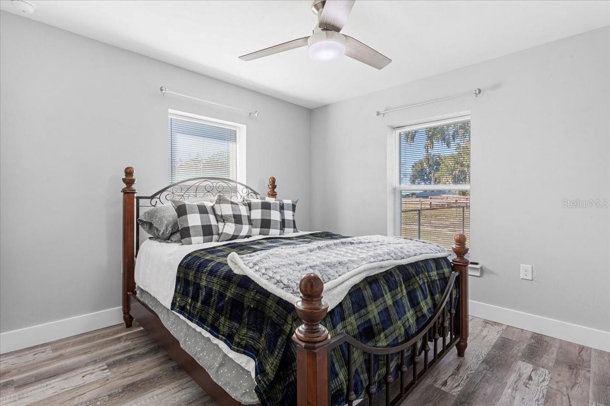 BRAGG BRANCH CROSSING - Residential