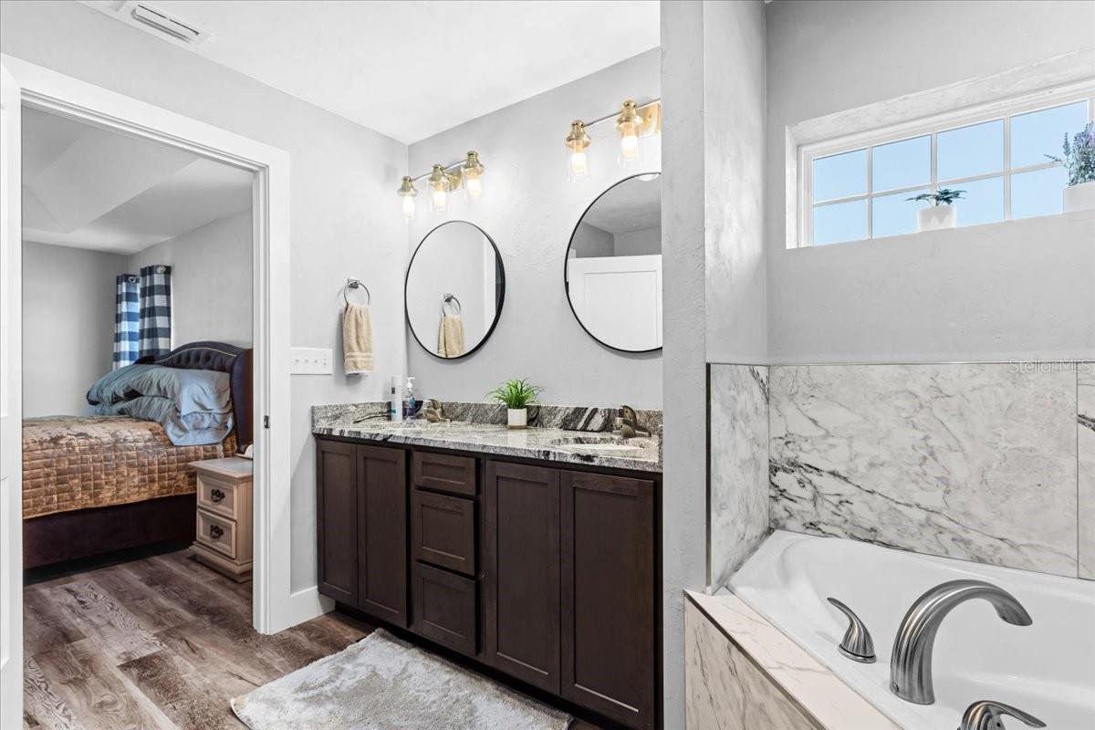 BRAGG BRANCH CROSSING - Residential