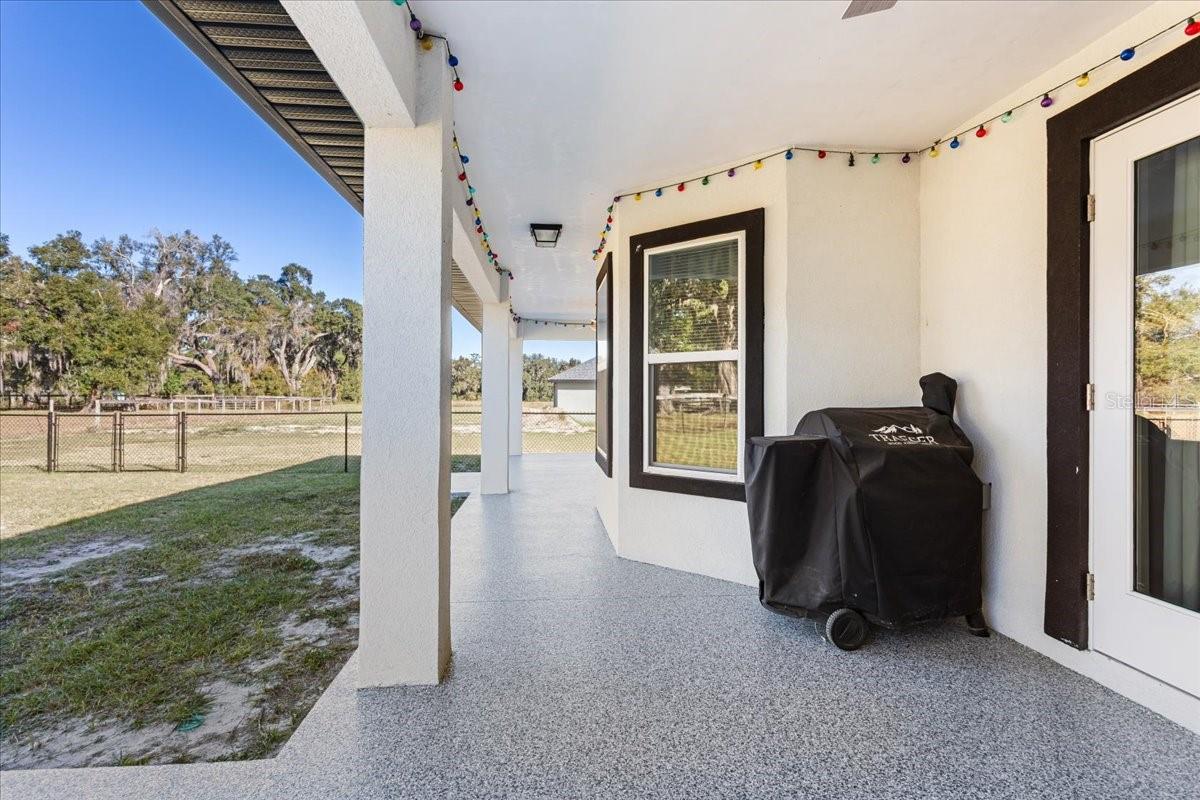 BRAGG BRANCH CROSSING - Residential