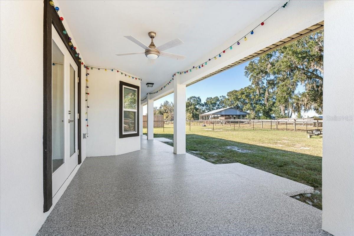 BRAGG BRANCH CROSSING - Residential