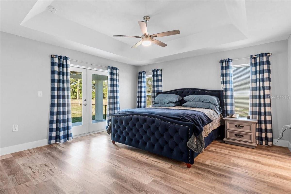 BRAGG BRANCH CROSSING - Residential