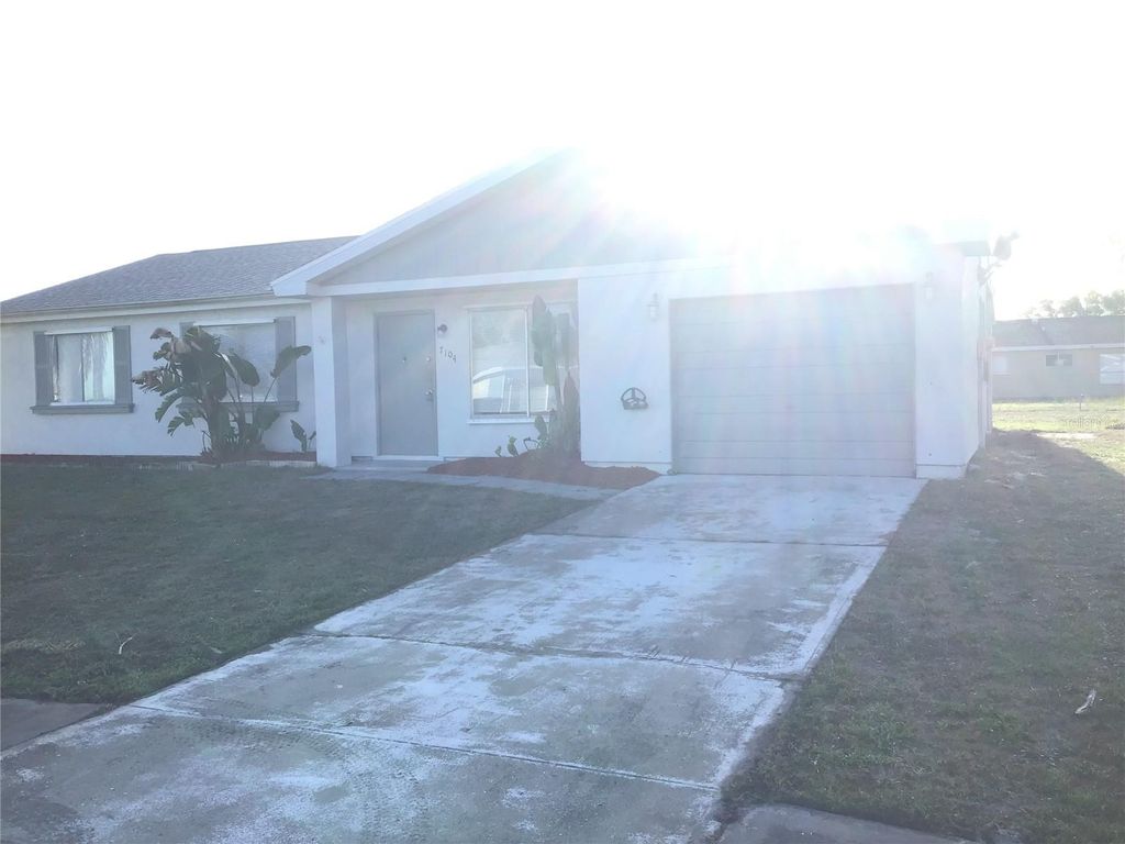 Photo of 7104 Gama Court, North Port, FL 34287 (MLS # C7522111)