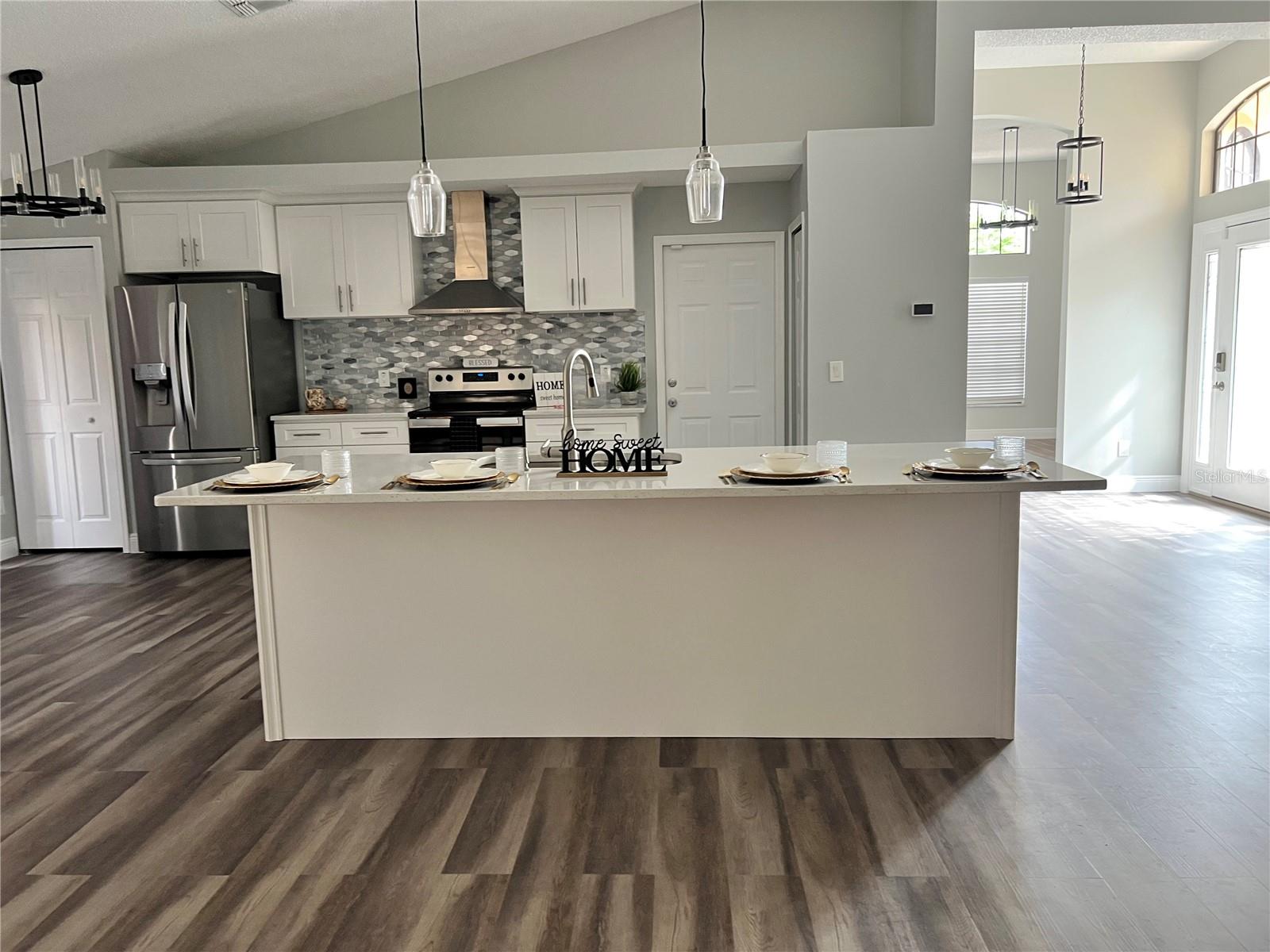 THE PRESERVE AT FAIRWAY OAKS - Residential