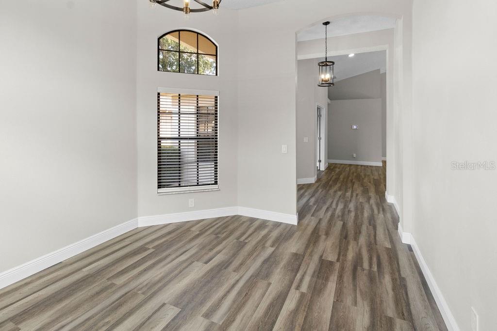 THE PRESERVE AT FAIRWAY OAKS - Residential