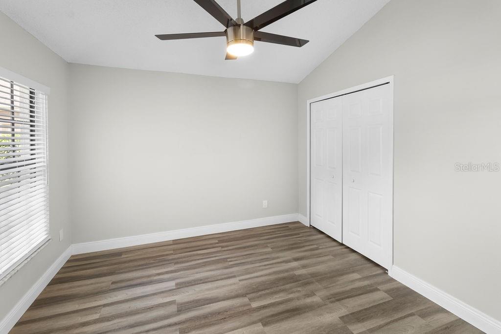THE PRESERVE AT FAIRWAY OAKS - Residential