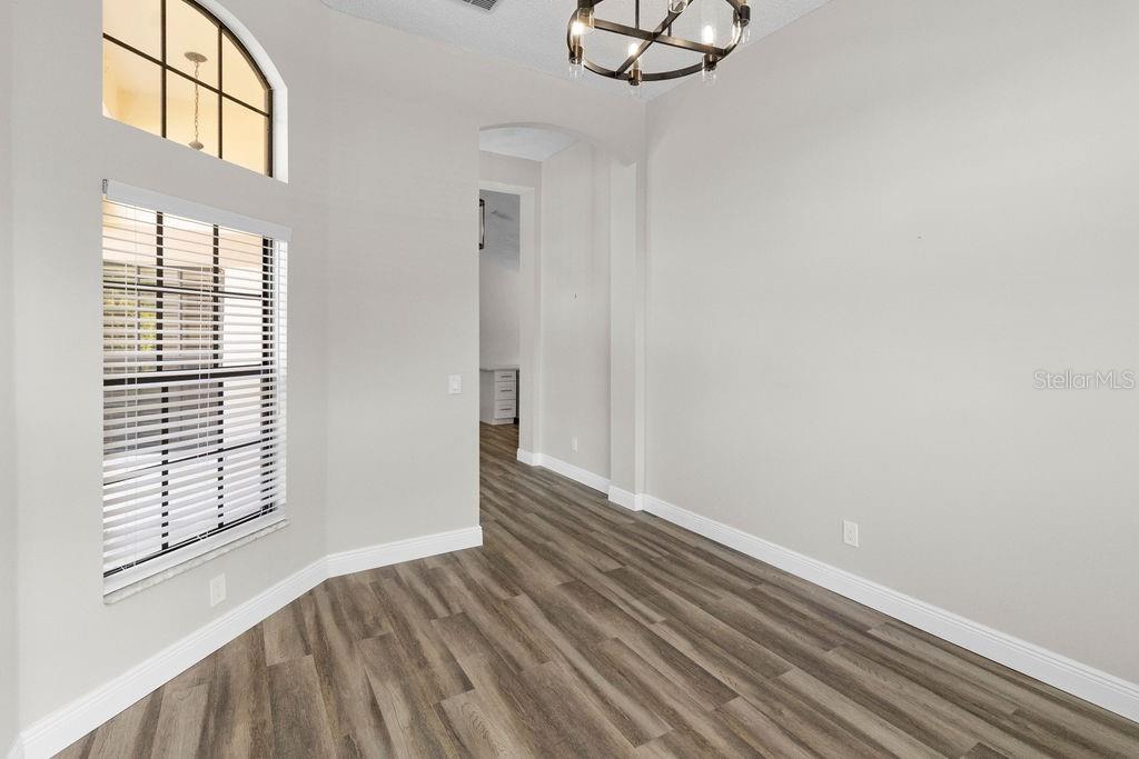 THE PRESERVE AT FAIRWAY OAKS - Residential