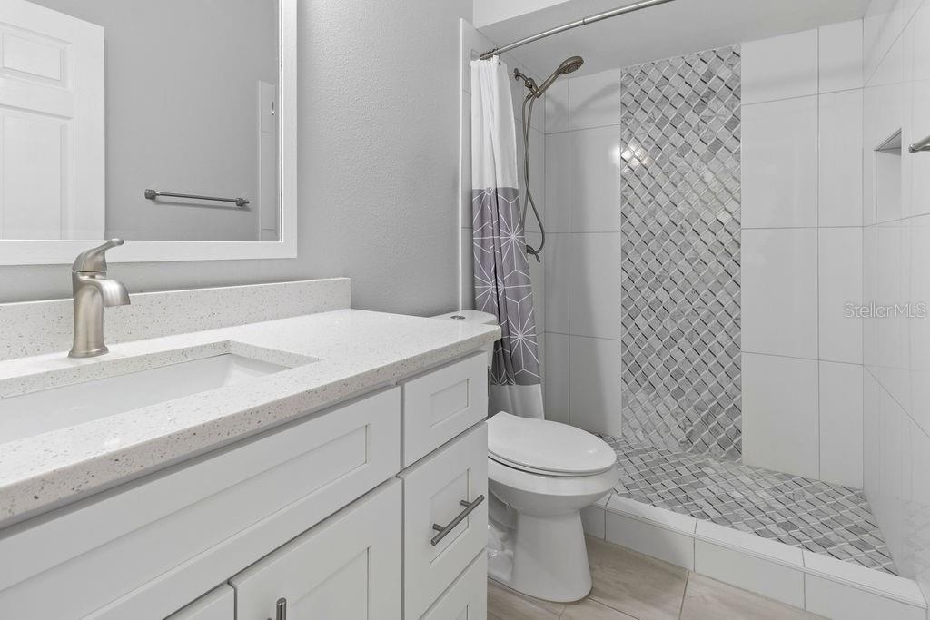 THE PRESERVE AT FAIRWAY OAKS - Residential