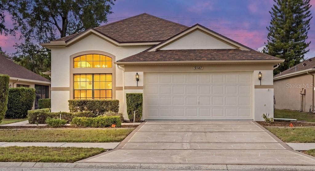 Photo of 9147 Jiminez Drive, Hudson, FL 34669 (MLS # TB8507490)