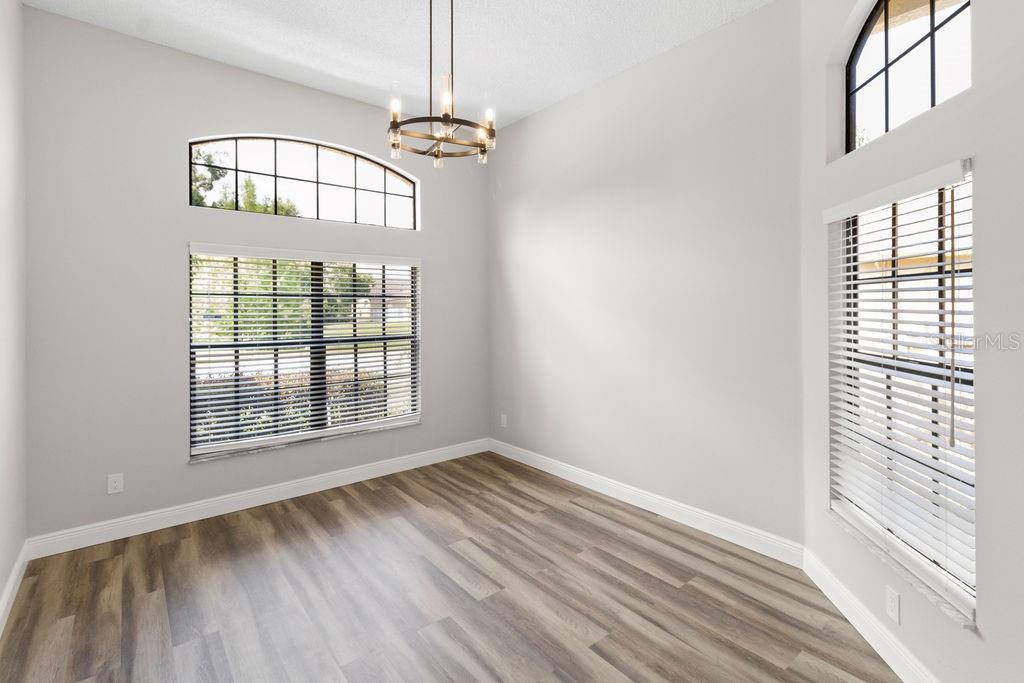 THE PRESERVE AT FAIRWAY OAKS - Residential