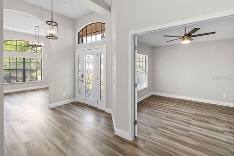 Photo of 9147 Jiminez Drive, Hudson, FL 34669 (MLS # TB8507490)