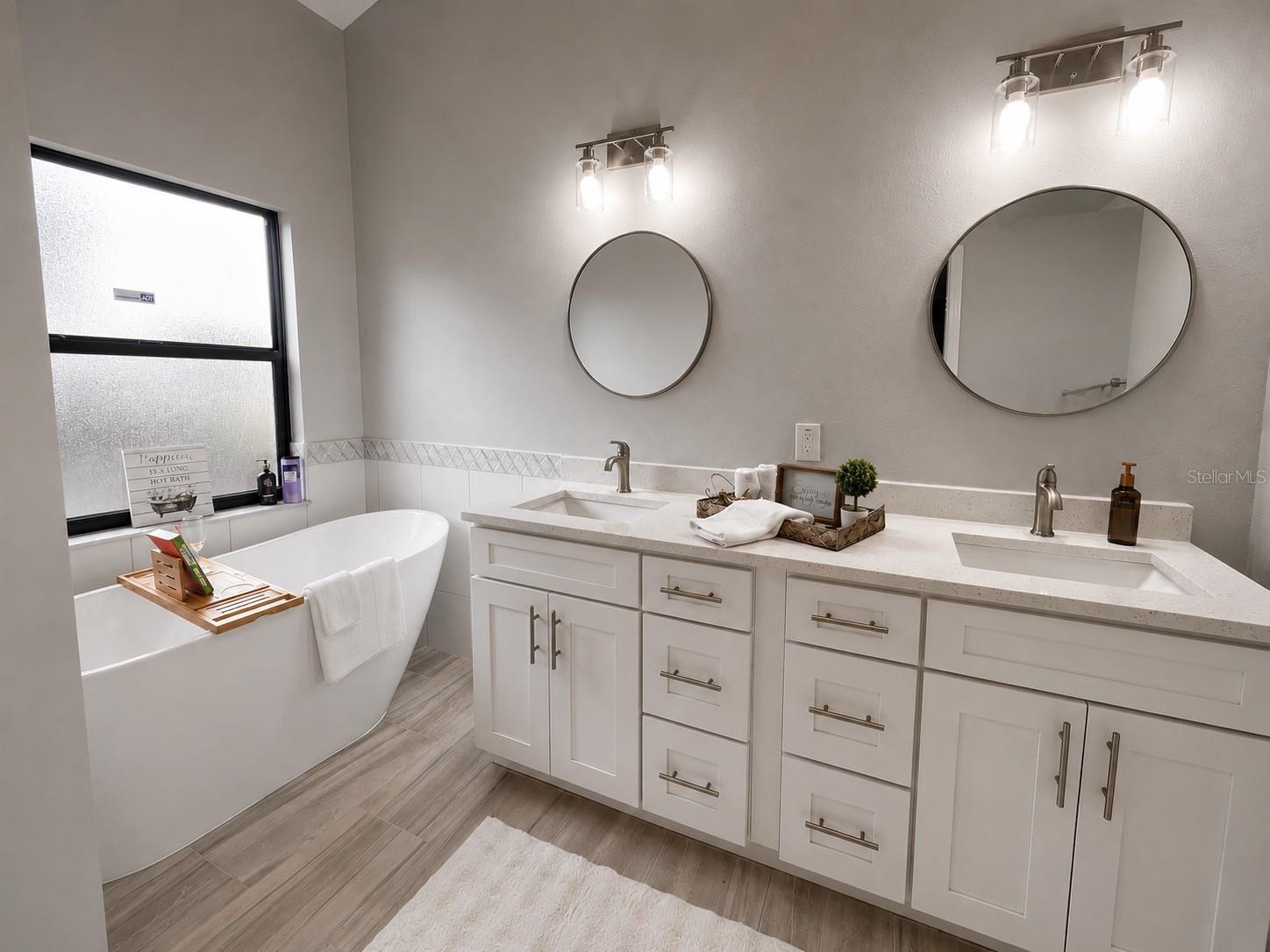 THE PRESERVE AT FAIRWAY OAKS - Residential