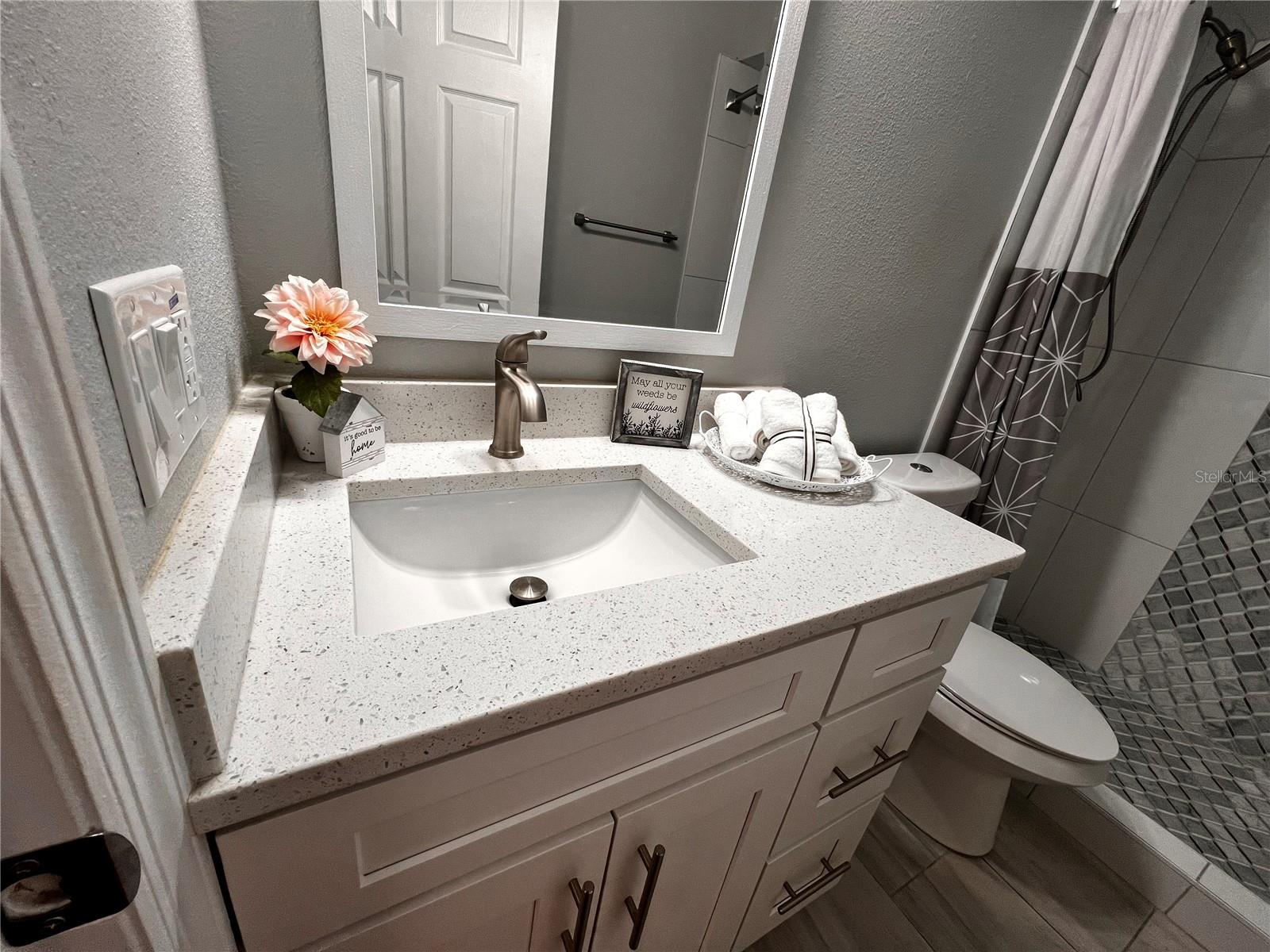 THE PRESERVE AT FAIRWAY OAKS - Residential