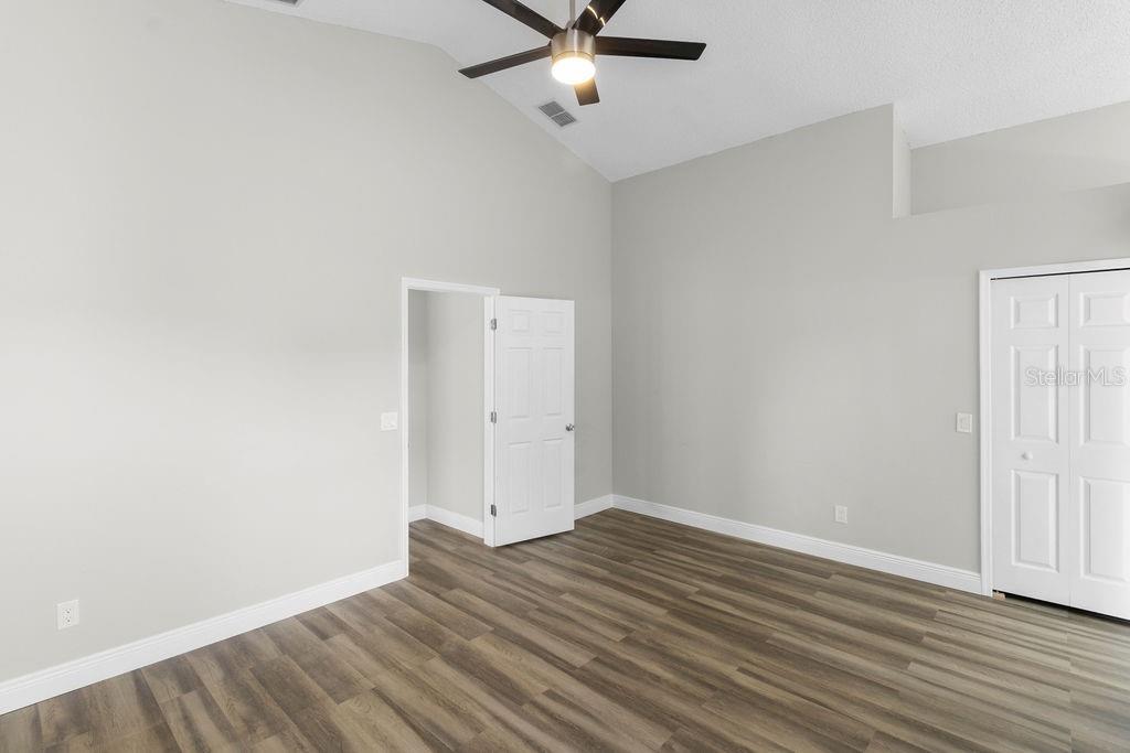 THE PRESERVE AT FAIRWAY OAKS - Residential