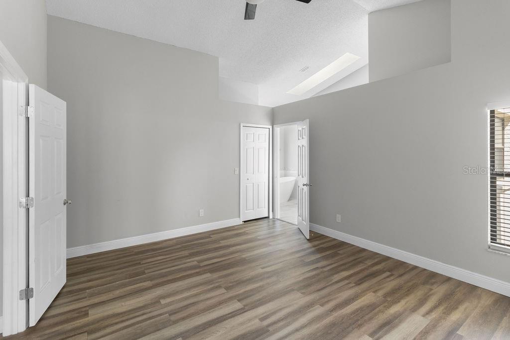 THE PRESERVE AT FAIRWAY OAKS - Residential