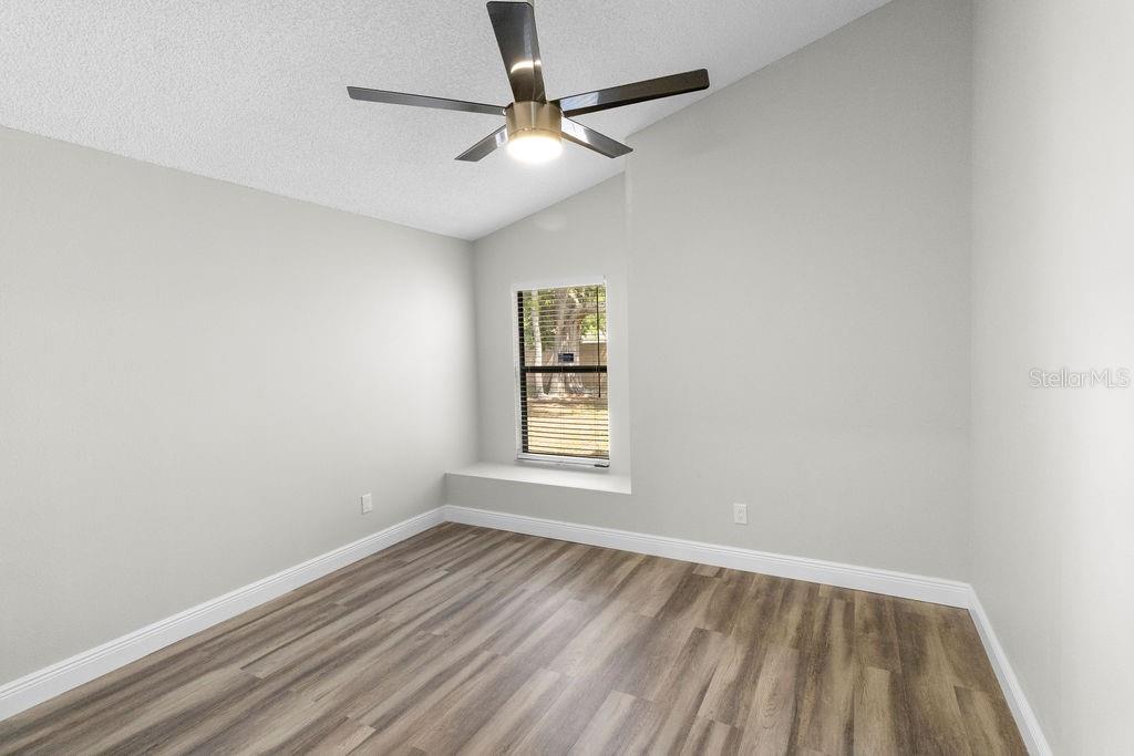 THE PRESERVE AT FAIRWAY OAKS - Residential