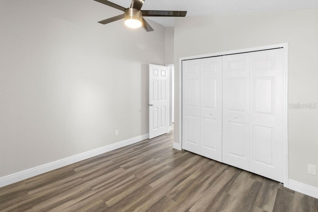 THE PRESERVE AT FAIRWAY OAKS - Residential