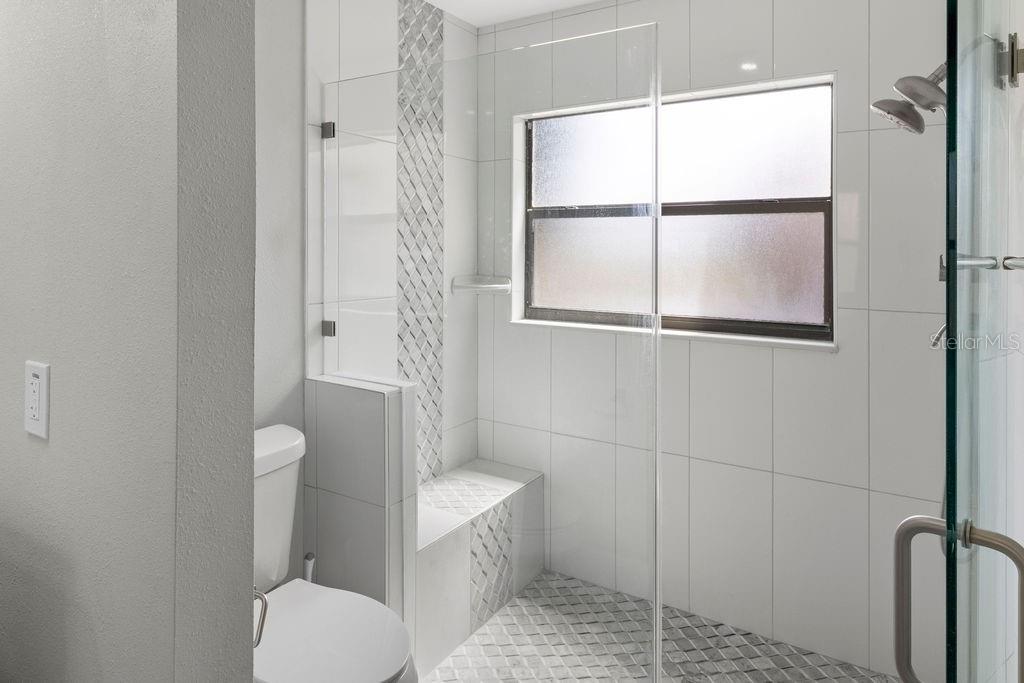 THE PRESERVE AT FAIRWAY OAKS - Residential