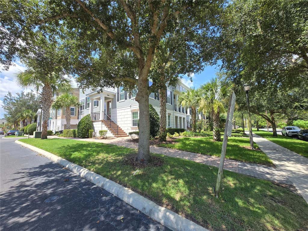 Photo of 529 Lanark Court, Orlando, FL 32806 (MLS # TB8527900)