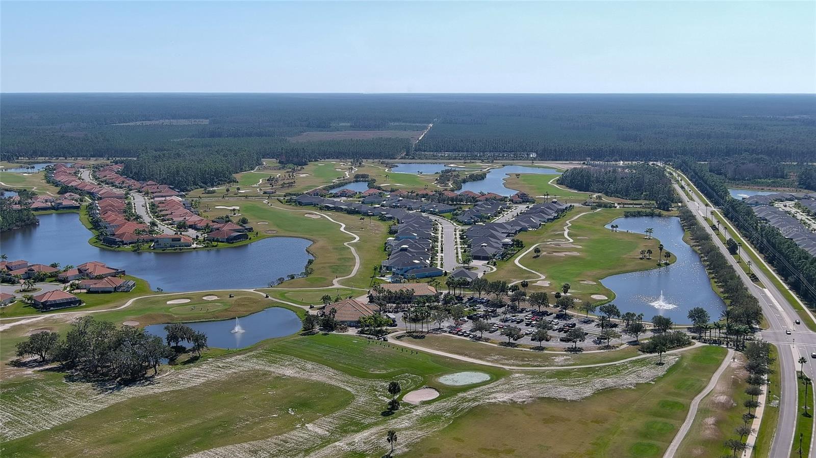 VENETIAN BAY PH 02 UN 01 - Residential