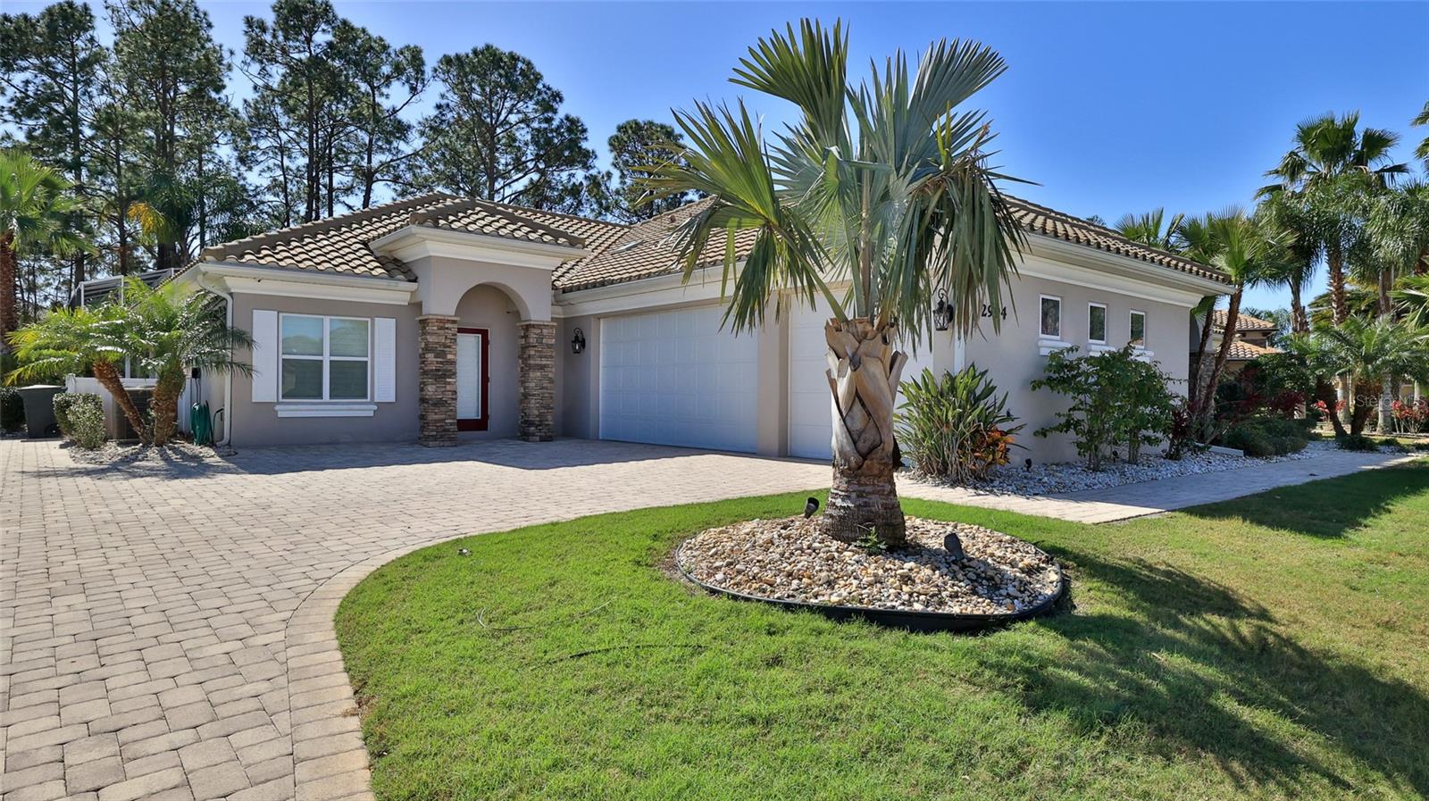 2904 PALMA LANE