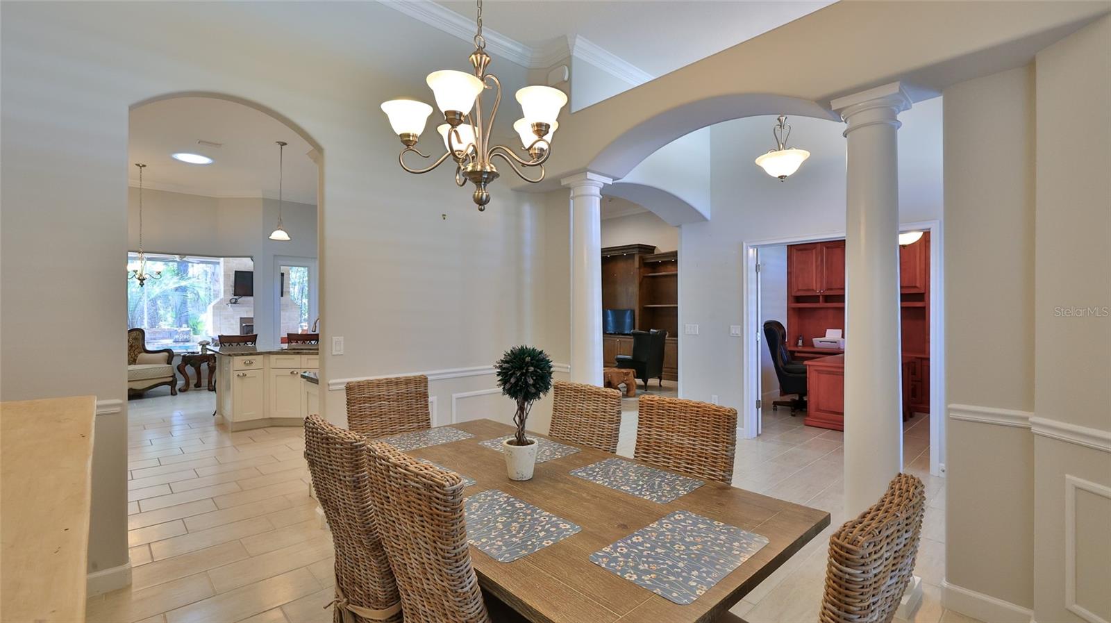 VENETIAN BAY PH 02 UN 01 - Residential
