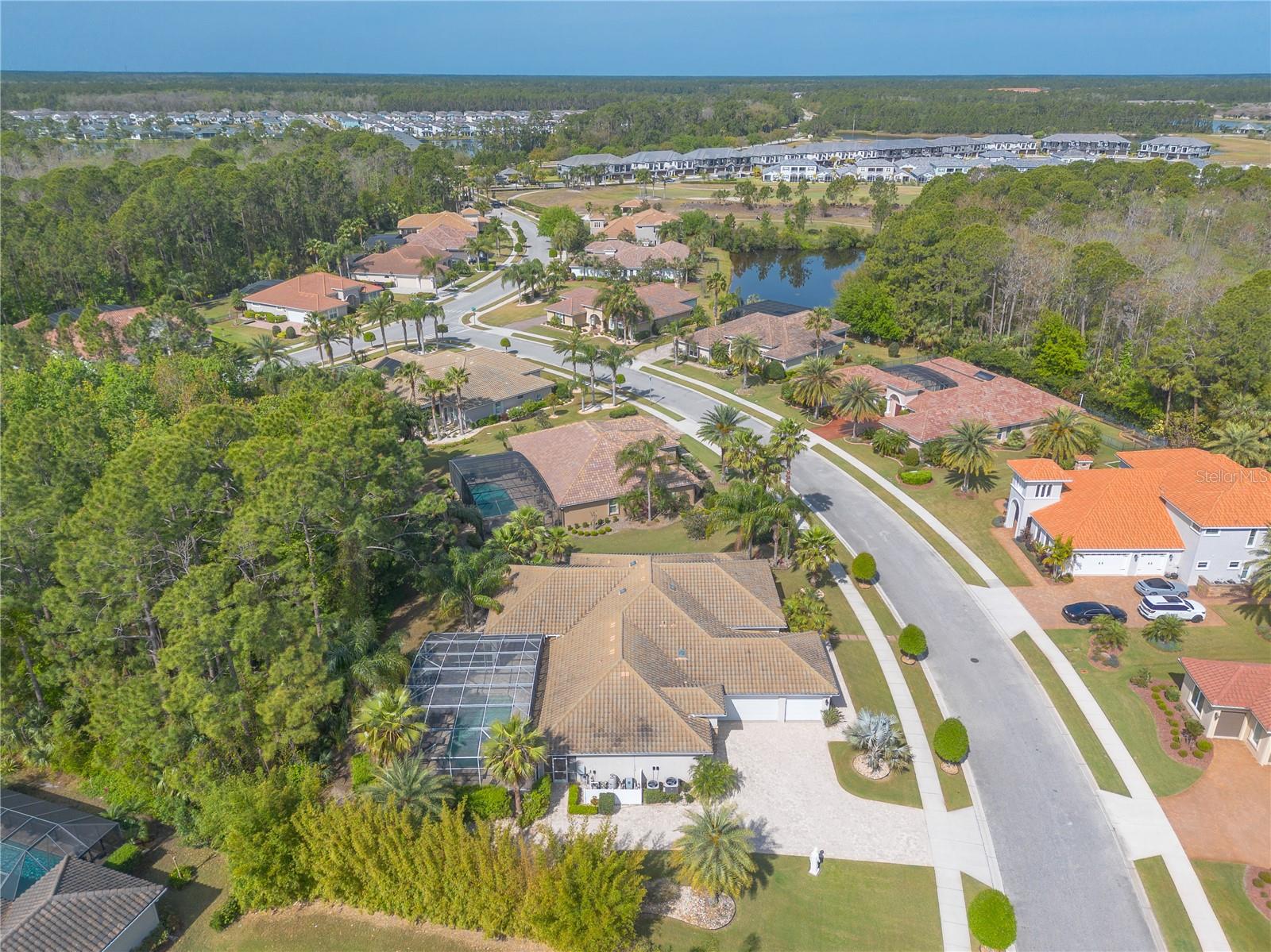 VENETIAN BAY PH 02 UN 01 - Residential