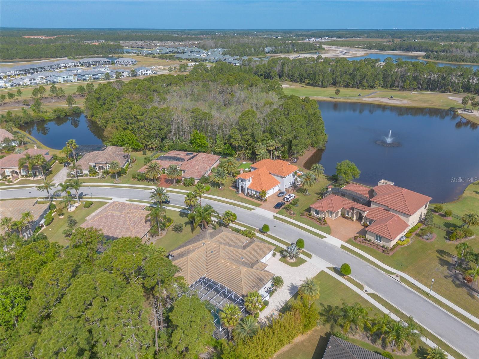 VENETIAN BAY PH 02 UN 01 - Residential