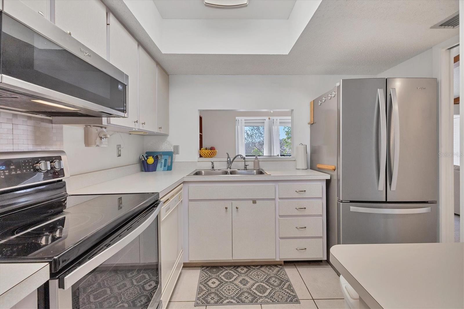 FOREST LAKES VILLAGE - Residential