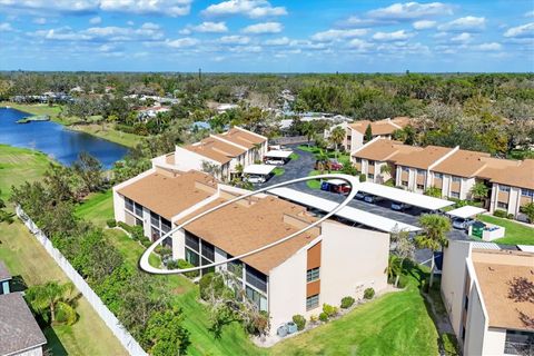 2446 CLUBHOUSE CIRCLE 202 SARASOTA FL 34232