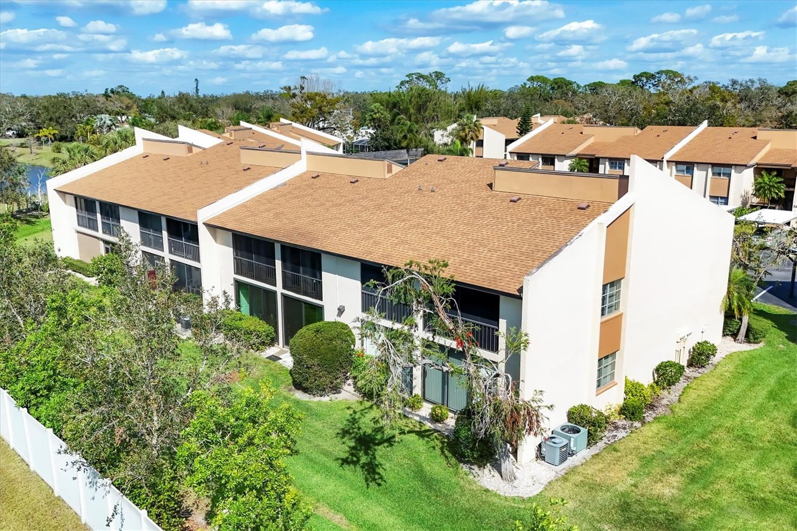 FOREST LAKES VILLAGE - Residential