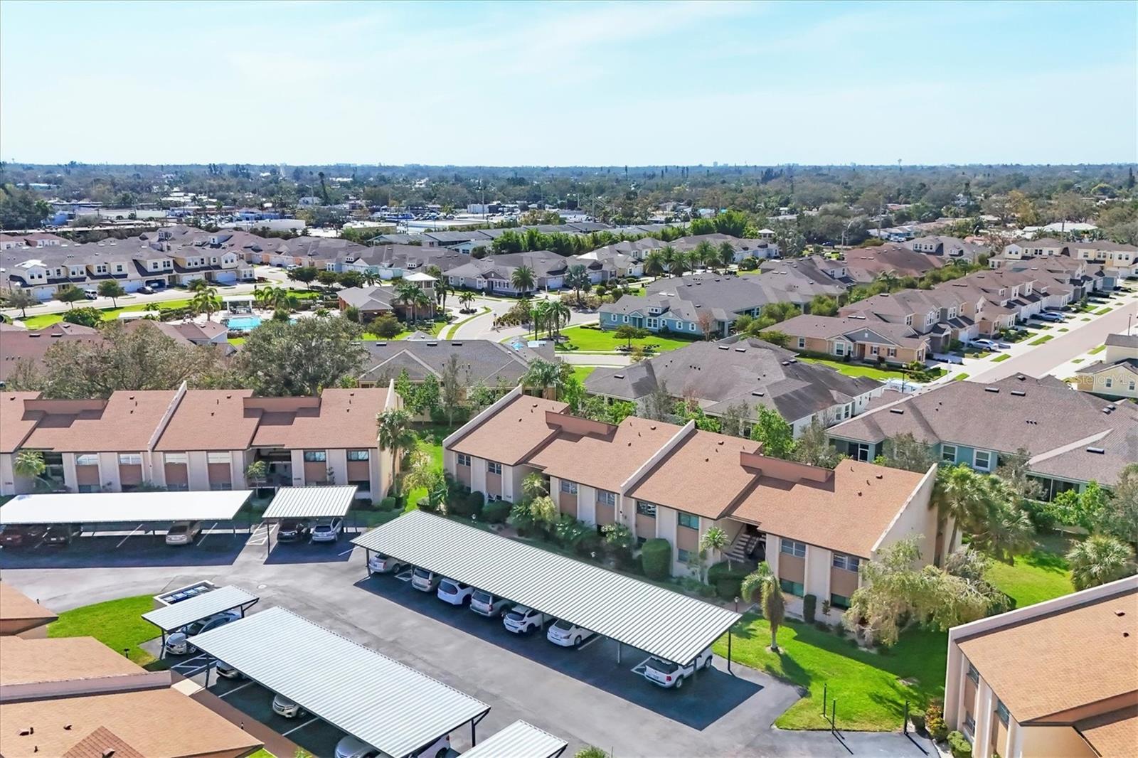 FOREST LAKES VILLAGE - Residential