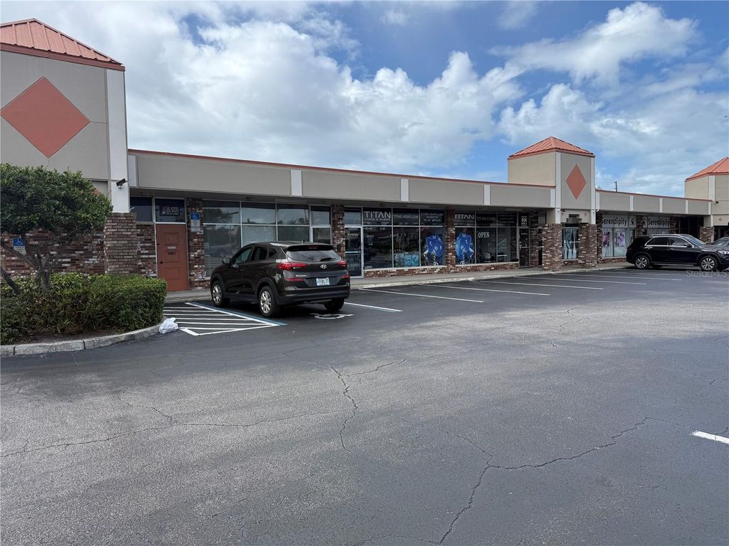 Photo of 4930 Park Boulevard N #1, Pinellas Park, FL 33781 (MLS # TB8495531)