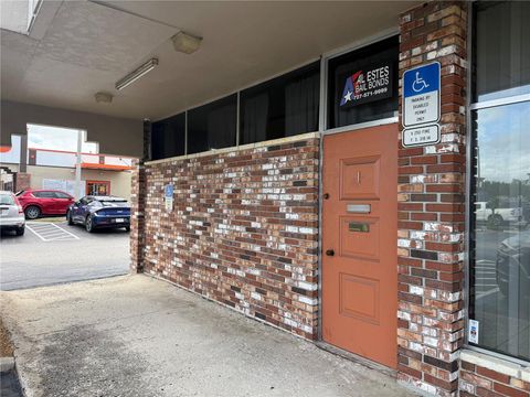 Photo of 4930 Park Boulevard N #1, Pinellas Park, FL 33781 (MLS # TB8495531)