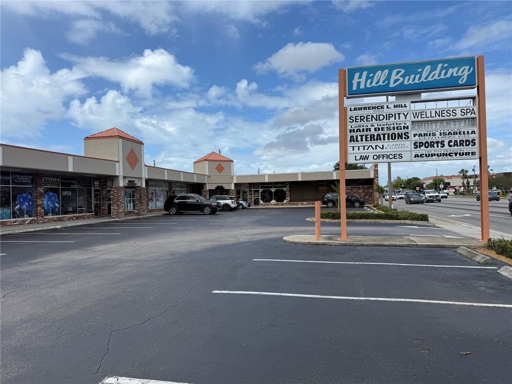 Photo of 4930 Park Boulevard N #1, Pinellas Park, FL 33781 (MLS # TB8495531)